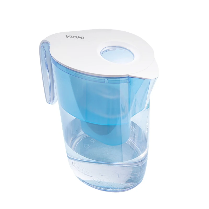 VIOMI Water Filter Jugs and Cartridges P1,Blue
