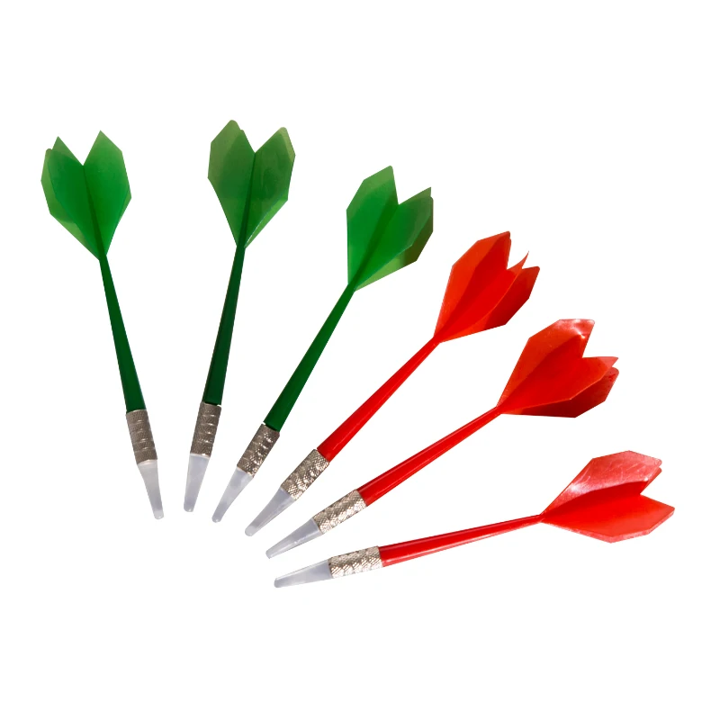 HOMCOM Professional Dartboard Set w/ 6 Darts