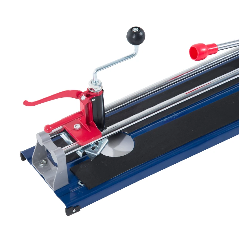 HOMCOM Manual 3 in 1 Cutting Machine