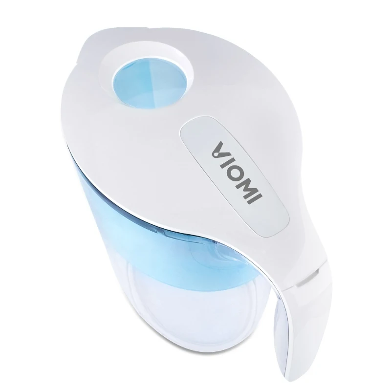 VIOMI Water Filter Jugs and Cartridges P1,Blue