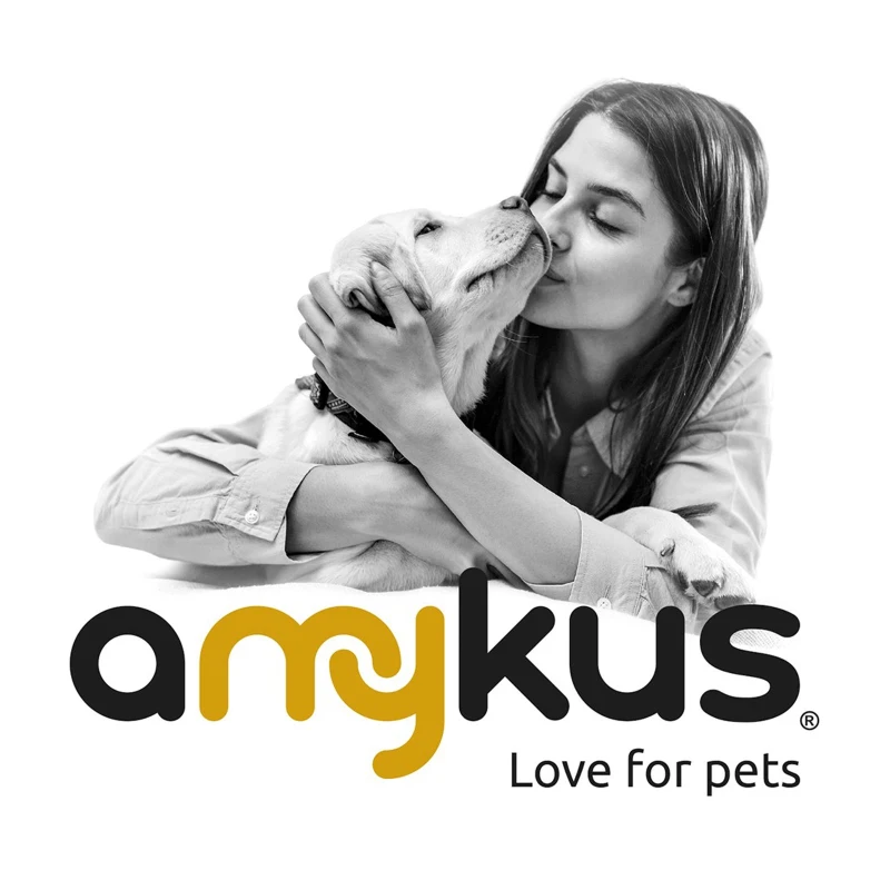 Amykus Pienso para perros adultos Original Adult 12,5 kg
