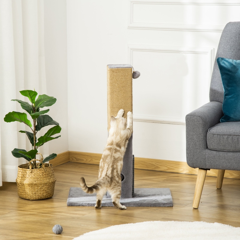 Aosom Multi-Cat Stability Cat Tree