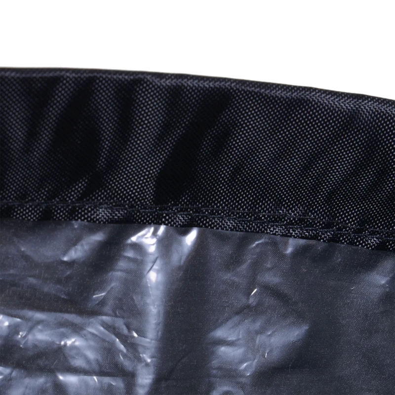 Outsunny Air Sofa Lettino Gonfiabile Senza Pompa per il Trasporto Max. 180 KG 105x70x62cm Verde