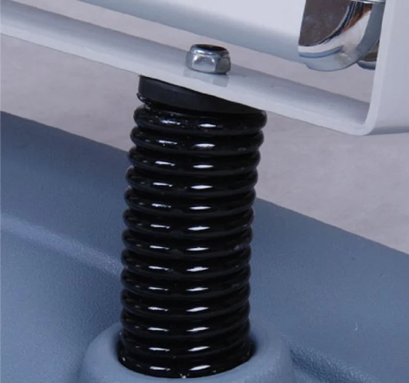 Outsunny - Espositore lavagna cavalletto pubblicitario base riempita con acqua sabbia