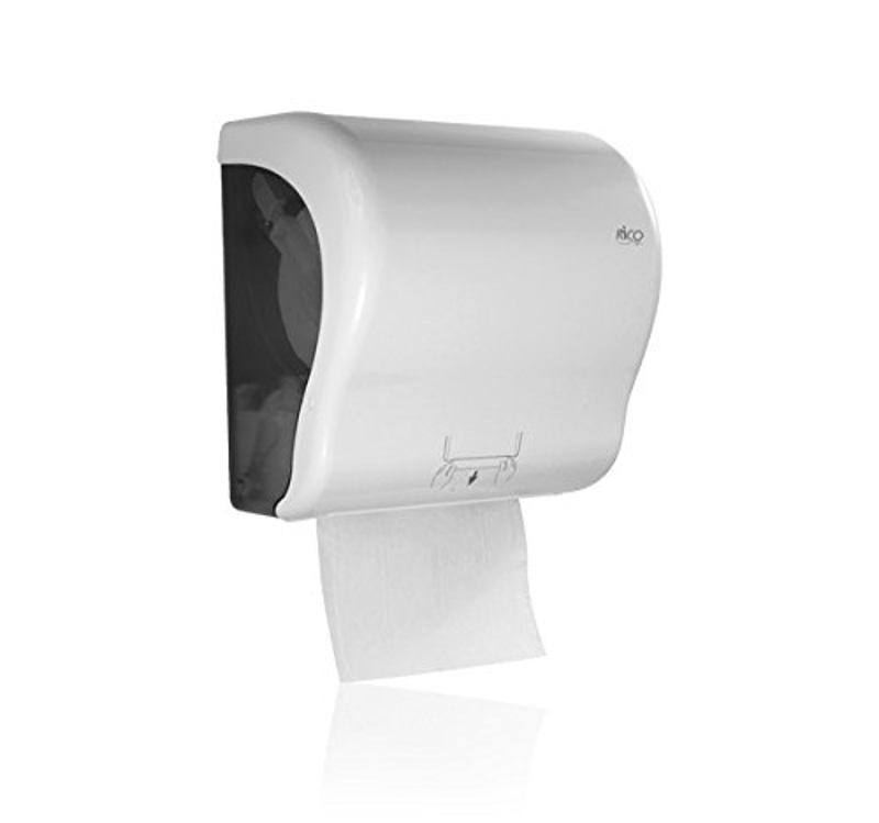 Porta rotoli da parete, Per Alluminio Pellicola e Carta assorbente Tag
