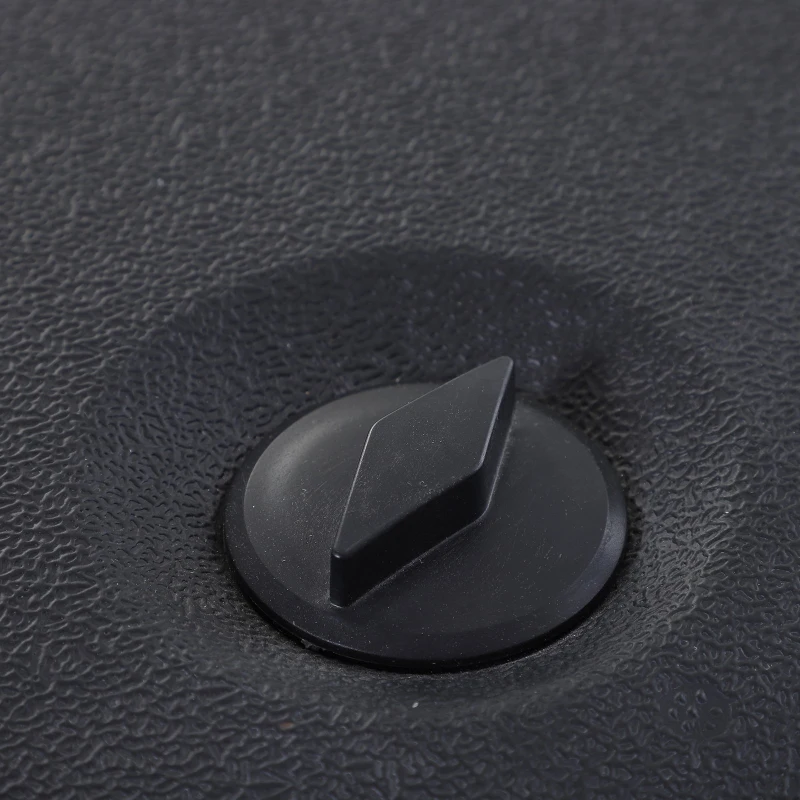 OutSunny Baza pentru Umbrela de Gradina in HDPE impermeabil ANTI-UV