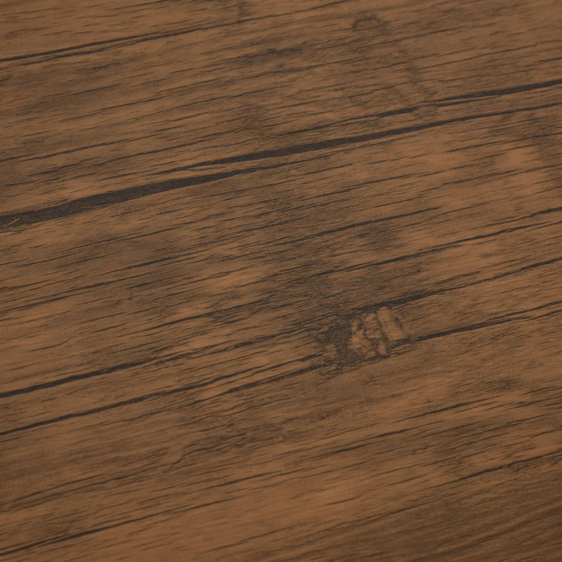 Homcom Set Masa Bar Industrial – 5 Piese (Masa + 4 Scaune)