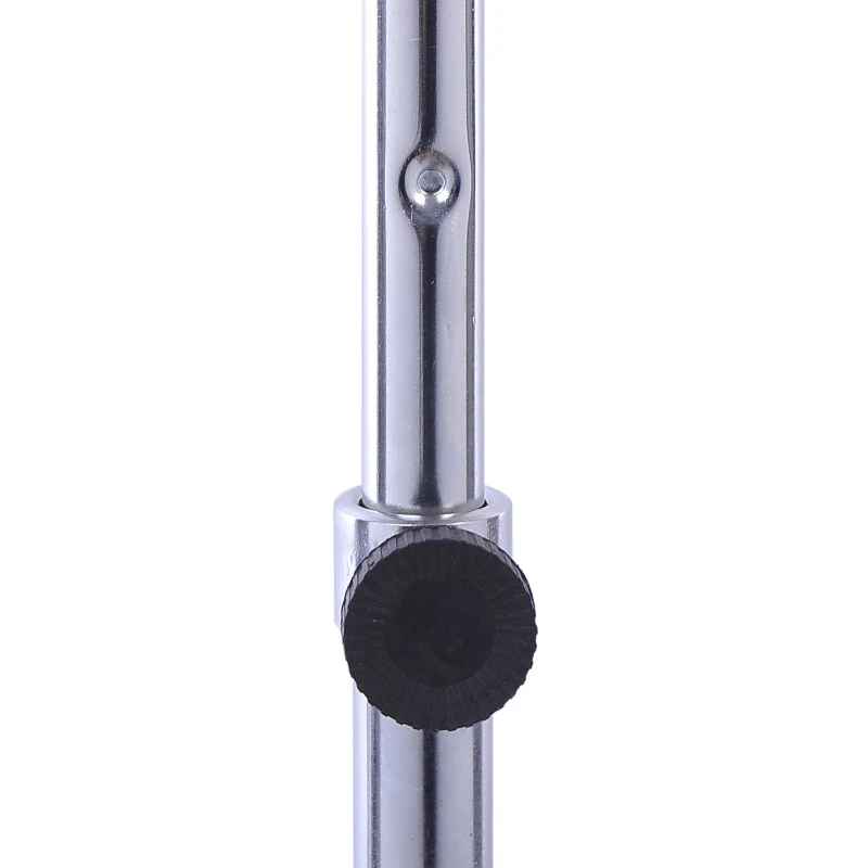 HomCom Sacco da Boxe Punching Ball con Guantoni e Pompa
