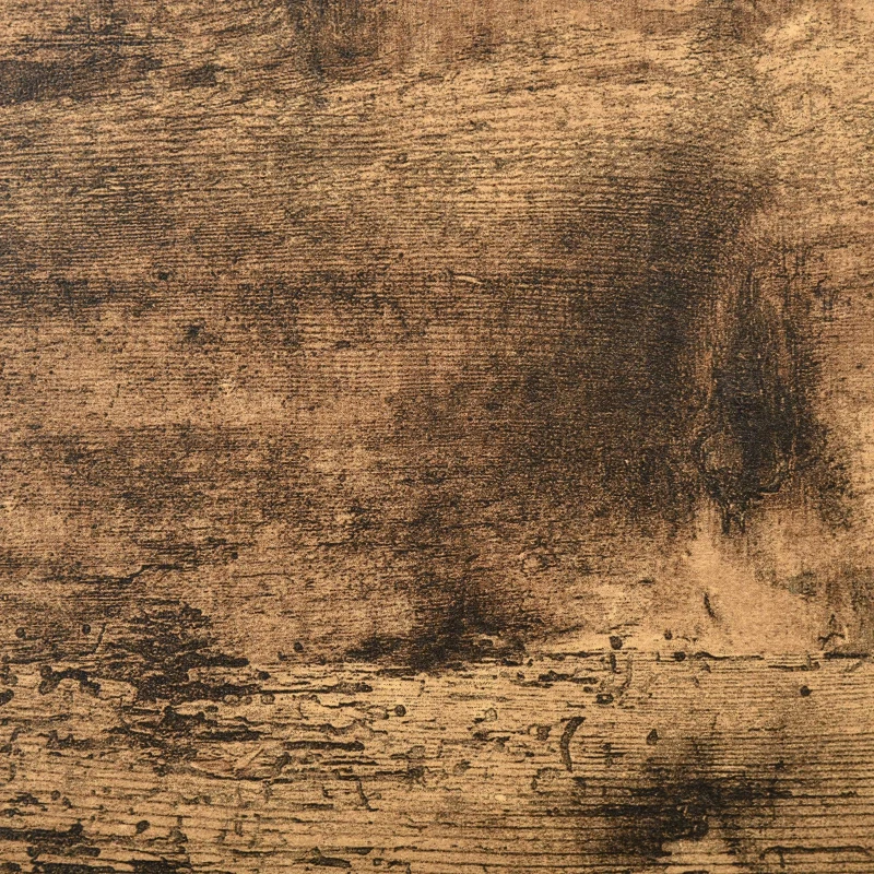 HOMCOM Mobilier Suport de Pantofi in Stil Industrial cu Economisire de Spatiu pentru 12 Perechi de Pantofi