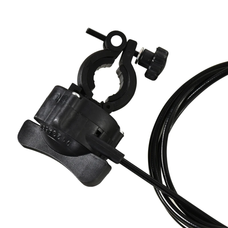 Homcom Rola pentru biciclete, 8 niveluri de rezistenta, Metal, 54.5 x 47.2 x 39.1cm, Negru