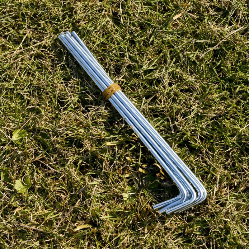 Outsunny Foisor Gradina 3x3m din metal cu Acoperis dublu, alb Cream