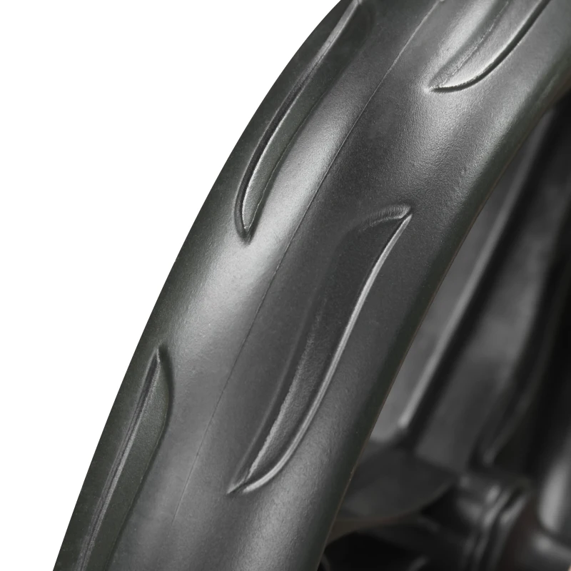 HomCom bicicleta fara pedale pentru copii, 86x 41x49-56 cm