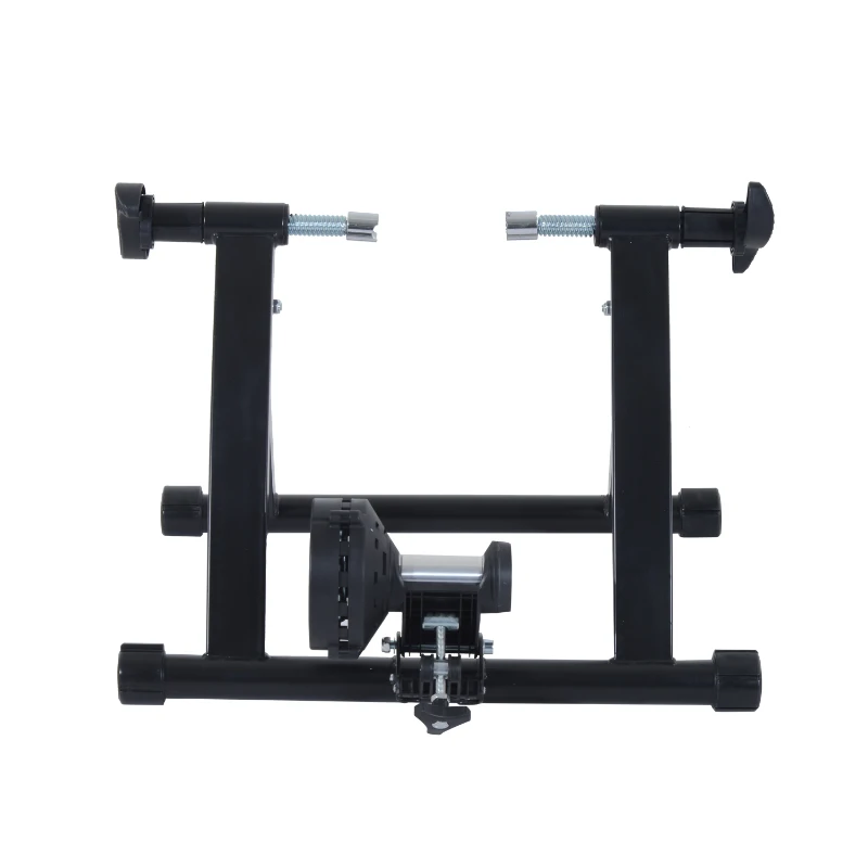 HOMCOM bicicleta pliabila home use, 54,5x47,2x39,1cm, negru