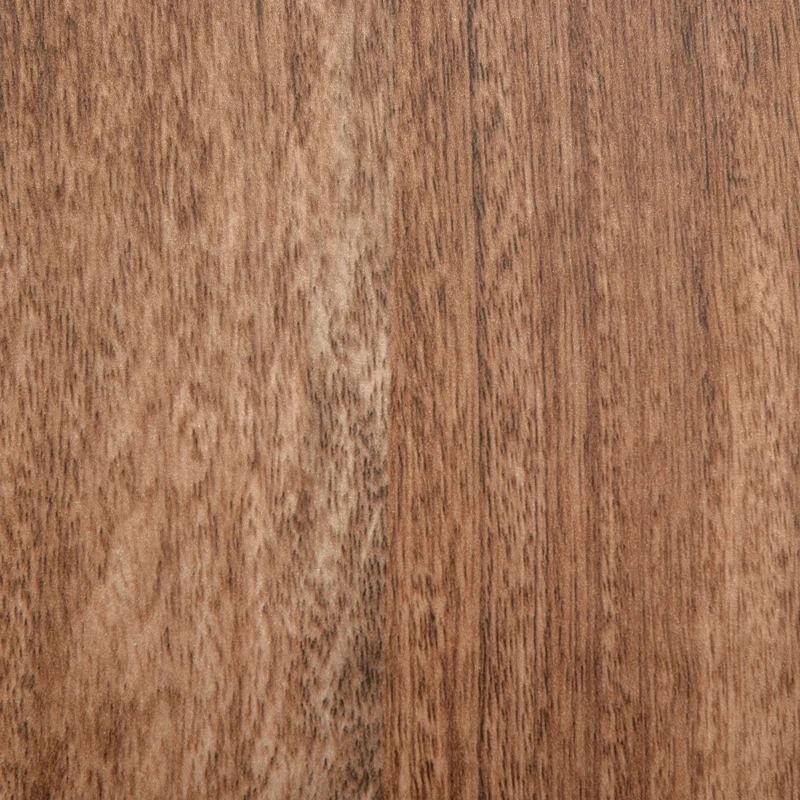 HOMCOM Birou cu biblioteca Stil Industrial, Metal/MDF, 170 x 90 x 148.5 cm, Negru/Maro