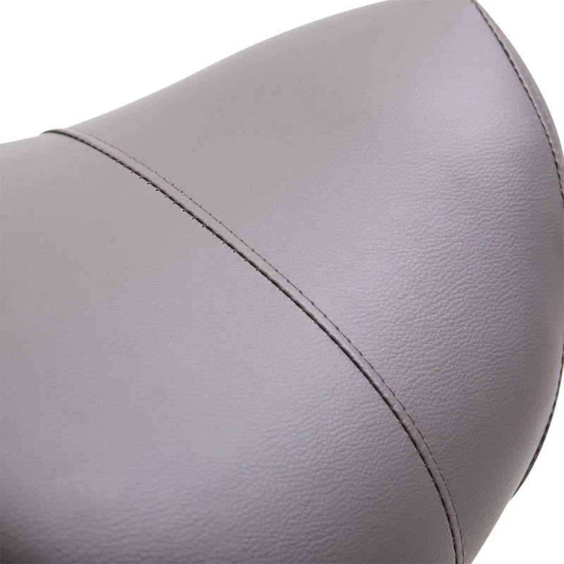 Homcom Scaun Cu sa Reglabil – Profesional, Pentru Coafeze & Tatuatori