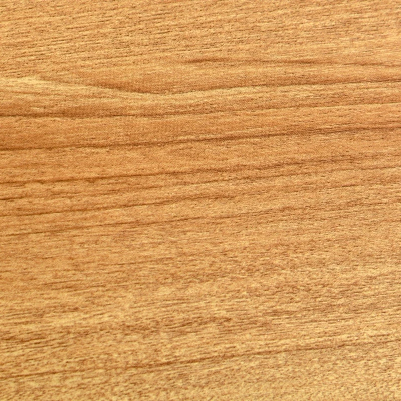 HOMCOM Birou pentru Dormitor şi Serviciu cu 3 Etajere MDF şi Metal 104x50x128cm