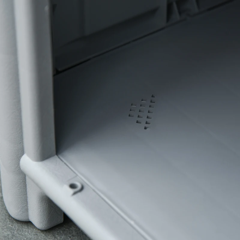 PawHut cusca pentru caini de talie mica, 59x75x66 cm