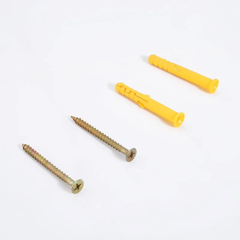 HomCom Etajeră Raft Bibliotecă Port CD-uri din Lemn, 95x17x16.5cm