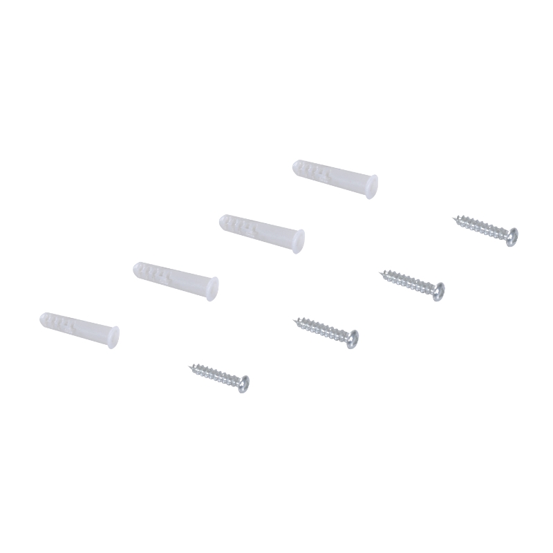 Homcom Radiator pentru Uscat Pantofi Electric de Perete in Aliaj de Aluminiu Alb L86*W11*H23.5cm