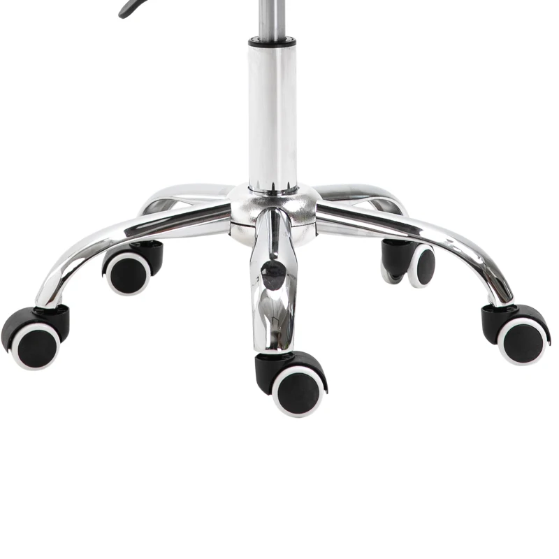 Homcom Scaun Cu sa Reglabil – Profesional, Pentru Coafeze & Tatuatori