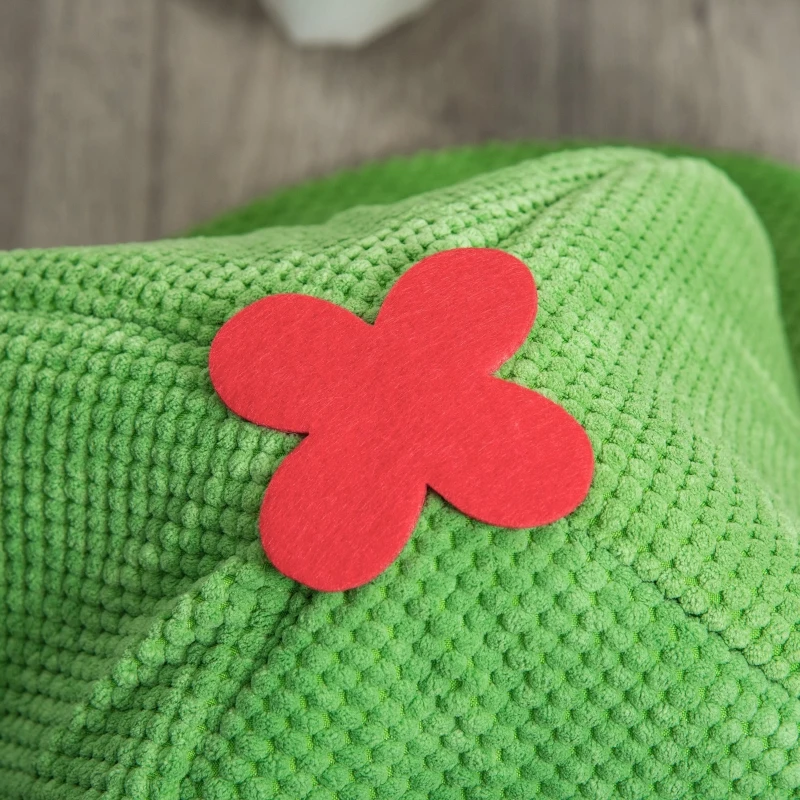 PawHut pat si centru activitati pentru pisici, 54x54x52cm