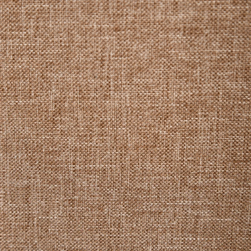 HOMCOM Comodă cu 4 Sertare Pliabile și Raft, Mobilier pentru Camera de Zi și Dormitor, 58x29x78.5 cm, Multicolor