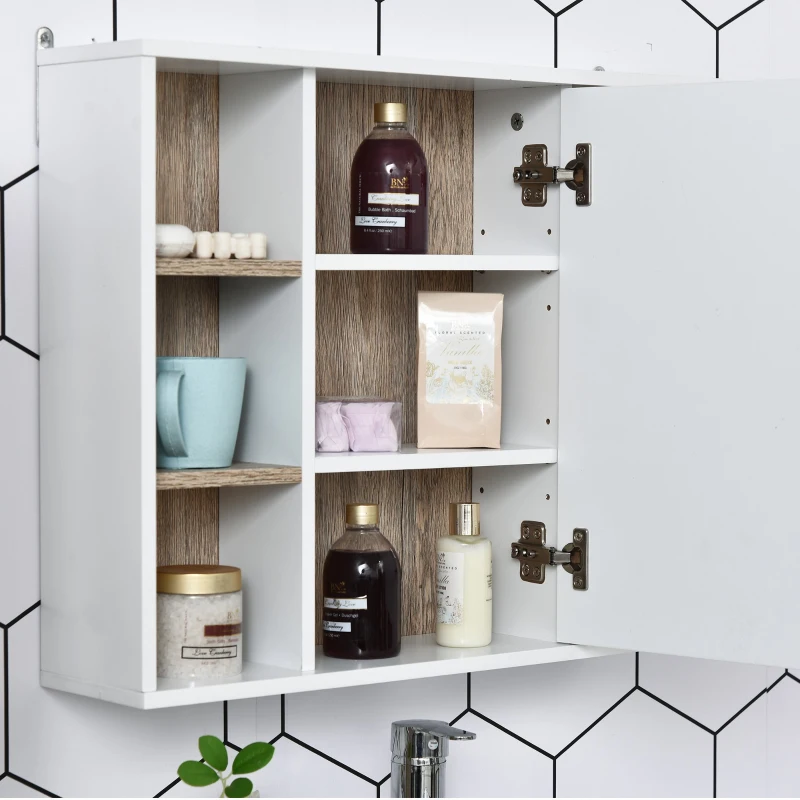 Meble łazienkowe szafka z lustrem szafka łazienkowa szafka wisząca szafka ścienna szafka wielofunkcyjna