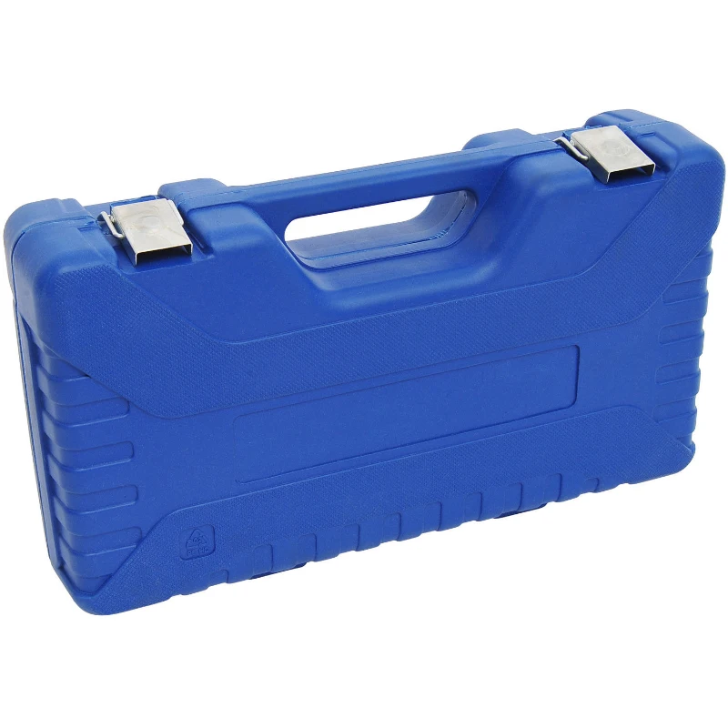 HOMCOM® 8-tlg. Drehmomentverstärker Set LKW Drehmomentschlüssel