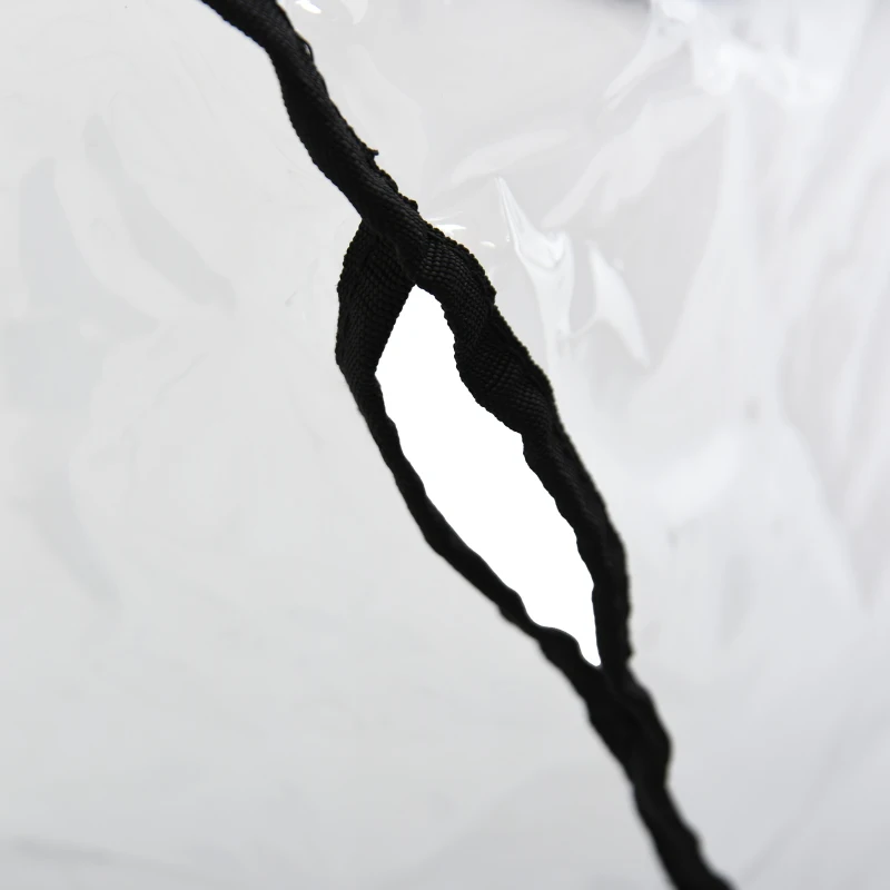 PawHut POKROWIEC OSŁONA WODOODPORNA NA PRZYCZEPKĘ