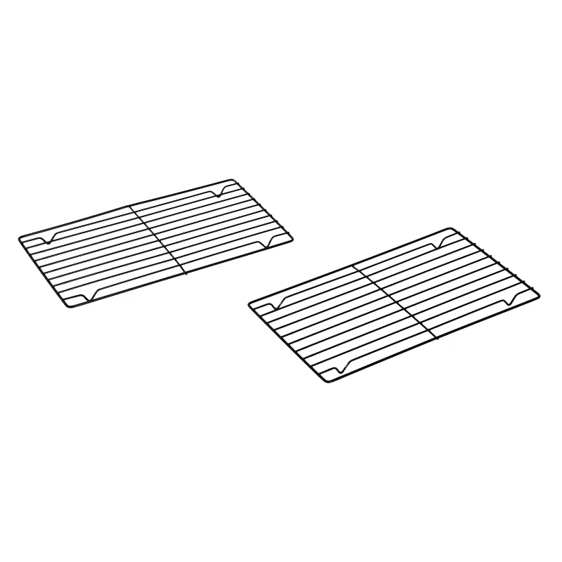 Outsunny Portable Stainless-steel Charcoal BBQ Folding Grill for Picnic Garden Camping and Outdoor Use