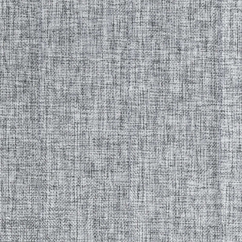 Outsunny 5-częściowy zestaw mebli ogrodowych meble balkonowe regulowane aluminium kolor szary + biały