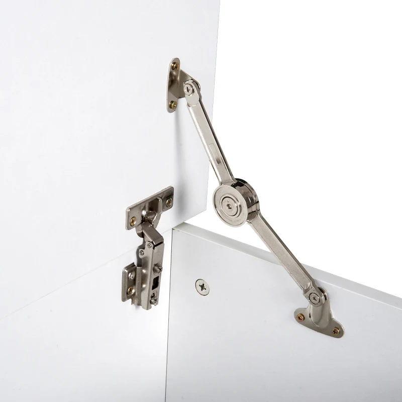 HOMCOM opbergkist houten kist