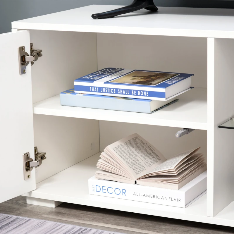 HOMCOM TV-meubel Tv-dressoir