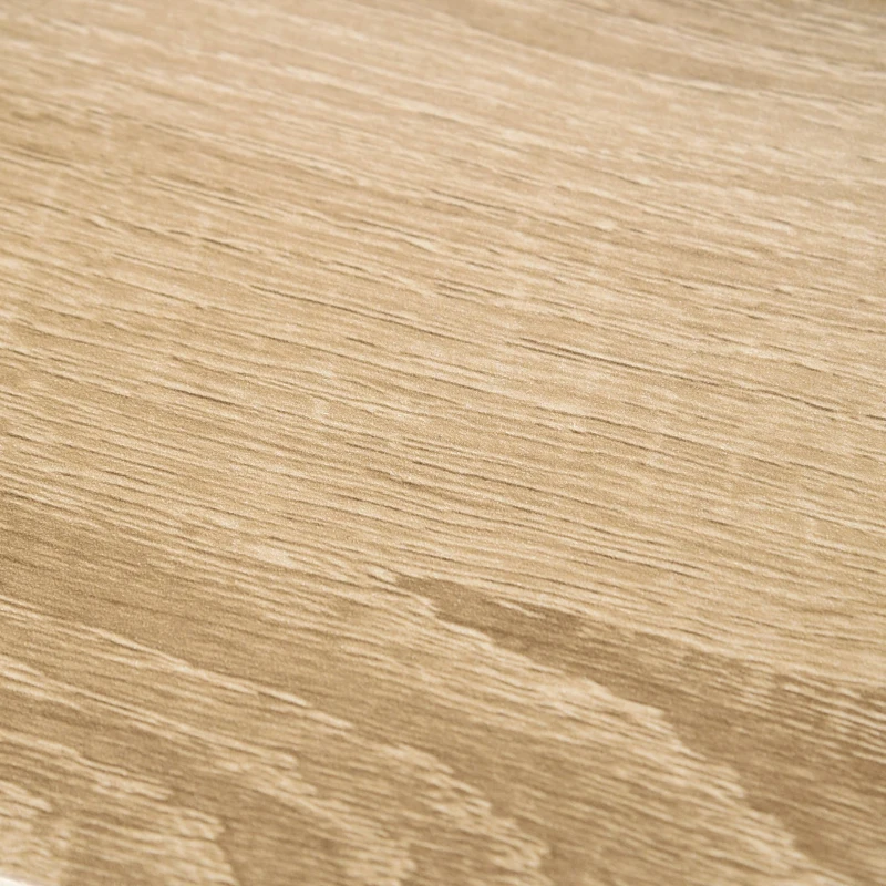 HOMCOM nachttafel met 2 lades