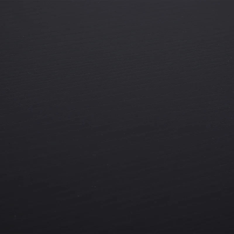 HOMCOM Bijzettafel nachttafel met modern design salontafel voor kantoor woonkamer