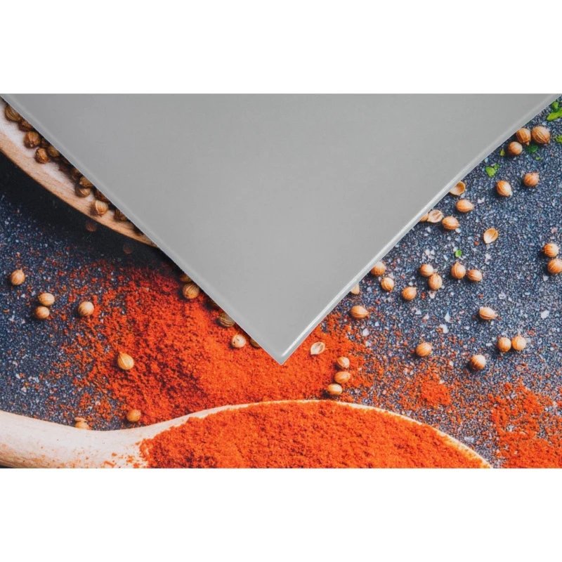 Homcom Küchenläufer Gewürze 50 x 150 cm