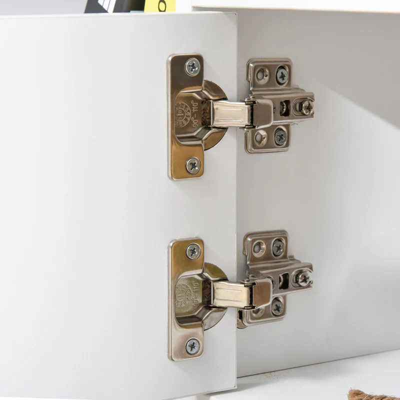 HOMCOM TV-meubel Tv-dressoir
