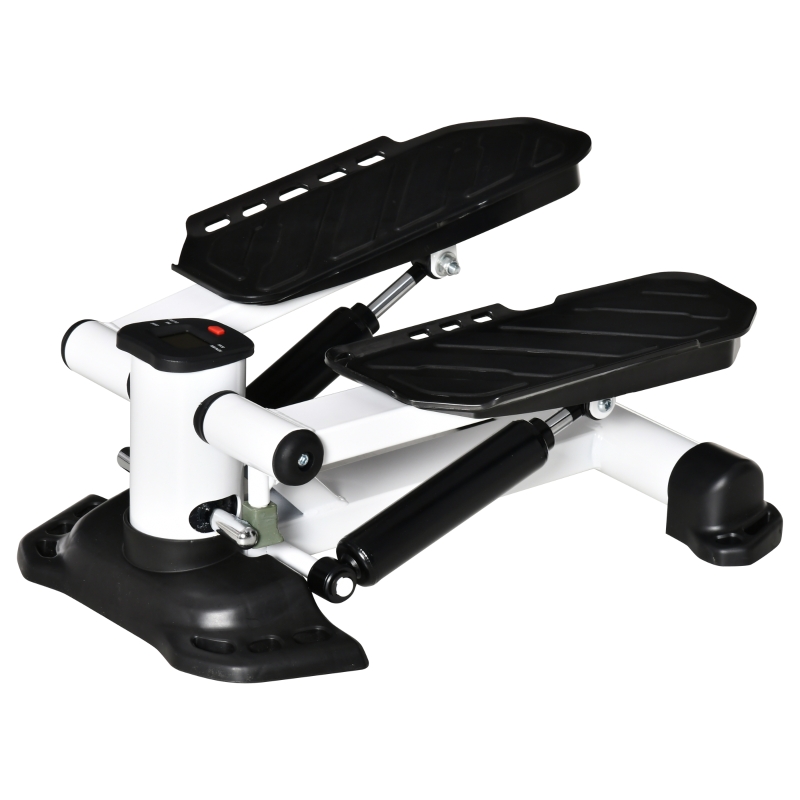 HOMCOM Mini Stepper 48 cm x 34 cm x 21 cm