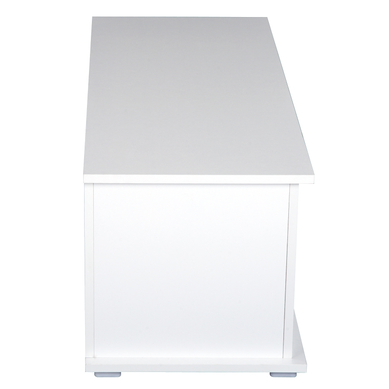 HOMCOM opbergkist houten kist