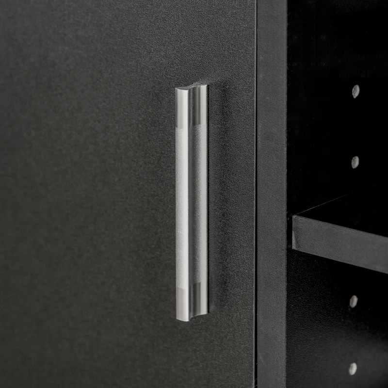 HOMCOM stojak na drukarkę wózek biurowy szafka