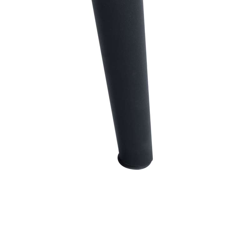 HOMCOM Schlafsofa Klappsofa 2-Sitzer Stoffsofa Bettsofa Sofa mit Schlaffunktion Sofagarnitur Flanell Metall Blau 151 x 75 x 83 cm