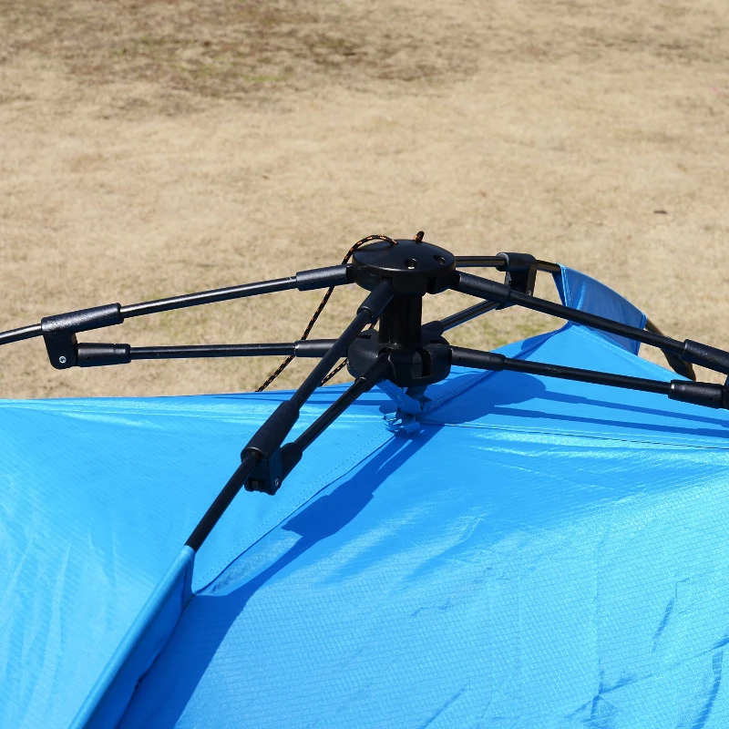 Outsunny NAMIOT KEMPINGOWY POP UP 2 OSOBOWY