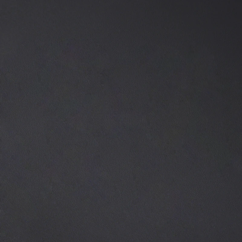 HOMCOM 5 Units Storage Shelf Bookcase Home Display Square Frame w/ Melamine Surface Foot Pads Living Room Bedroom Furniture Black