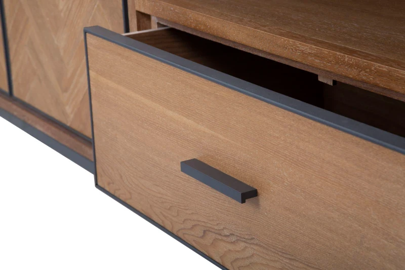 Porta Tv Male' Cm 153X42X60