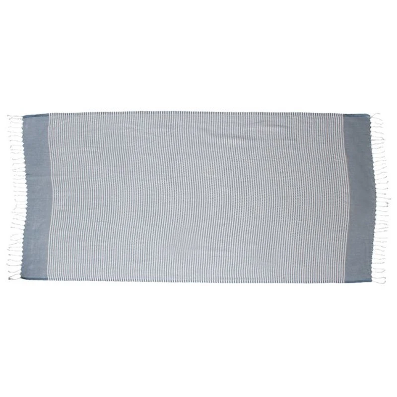 Homemania Telo Fouta Hermes Fibra di bamboo Carta da zucchero 90x190cm