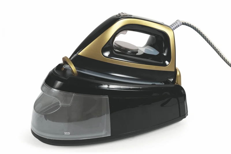 Kooper Gold Ferro Stiro Caldaia Ricarica A Freddo 2400W