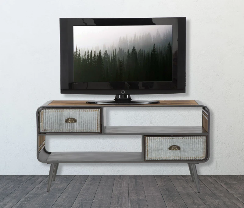 Porta Tv Illinois Cm 120.5X40X61