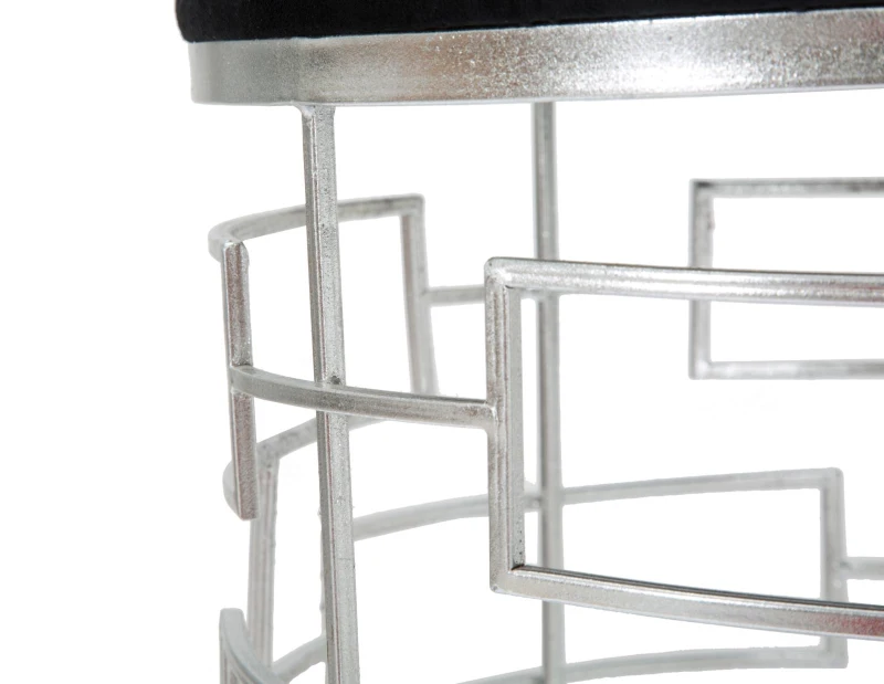 Sgabello Ice Cm Ø 40X50 