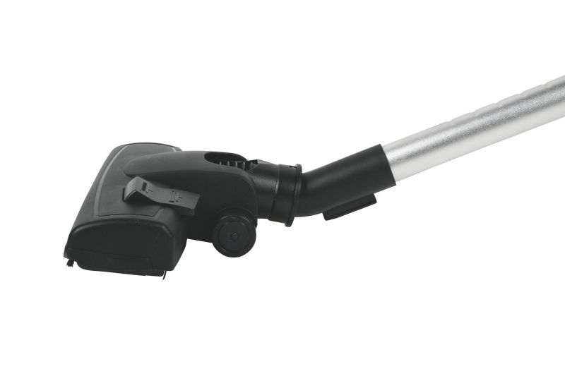 Kooper Airone 2.0 600W Grigio/Blu Aspirap. Telescopico