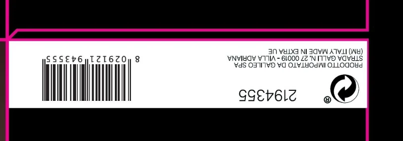 Kooper Termoventilatore A Torre 2000 W Nero